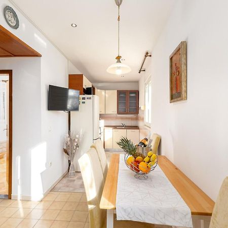 Apartment Neva 斯普利特 外观 照片