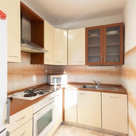 Apartment Neva 斯普利特 外观 照片