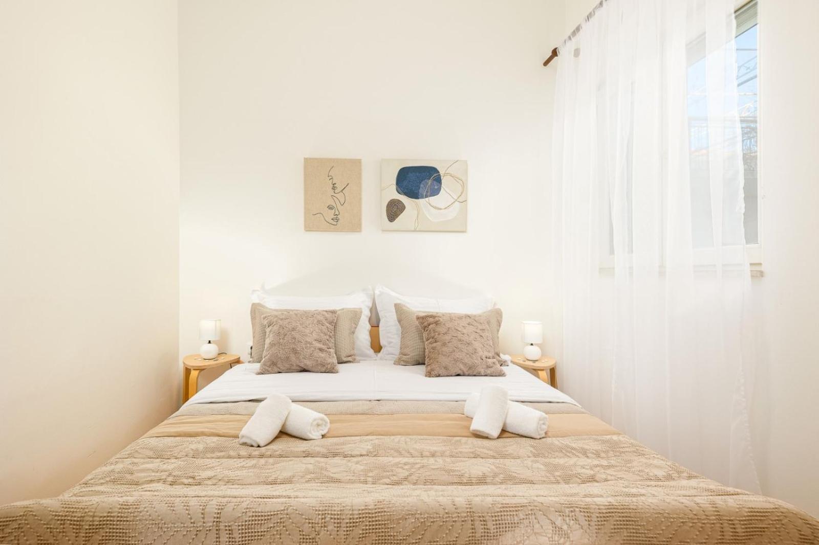 Apartment Neva 斯普利特 外观 照片