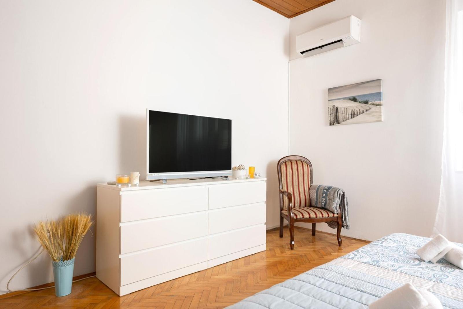Apartment Neva 斯普利特 外观 照片
