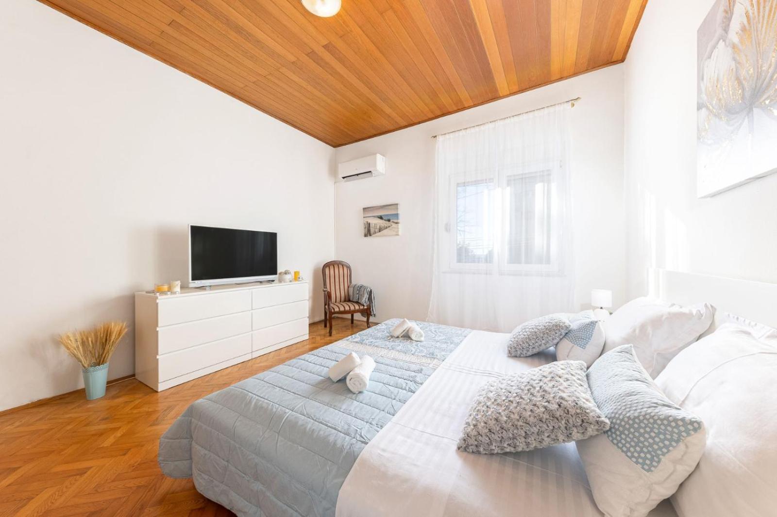 Apartment Neva 斯普利特 外观 照片